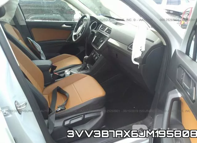 3VV3B7AX6JM195808 фото 6