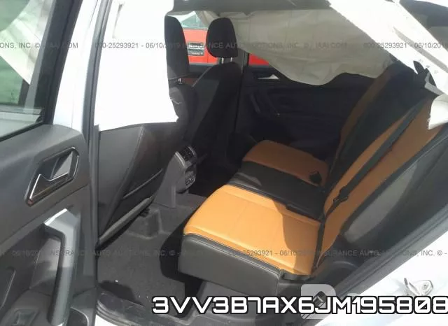 3VV3B7AX6JM195808 фото 9