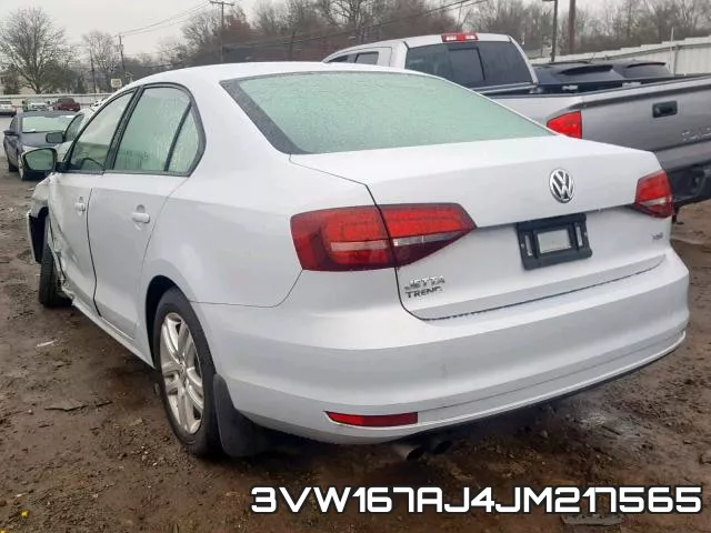 3VW167AJ4JM217565 фото 4
