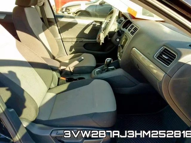 3VW2B7AJ3HM252818 фото 6
