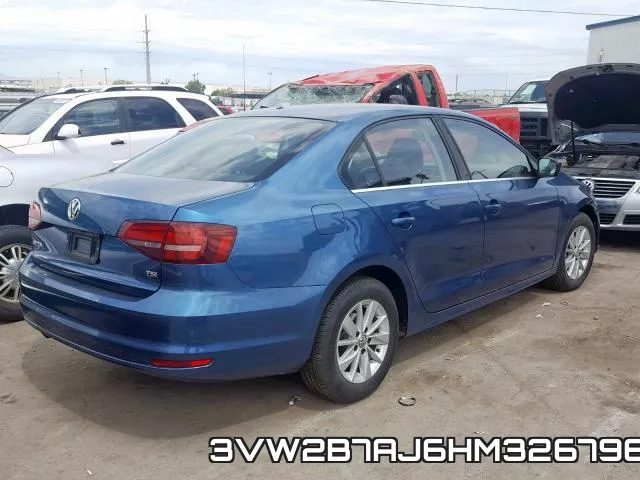 3VW2B7AJ6HM326796 фото 5