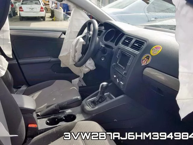 3VW2B7AJ6HM394984 фото 6
