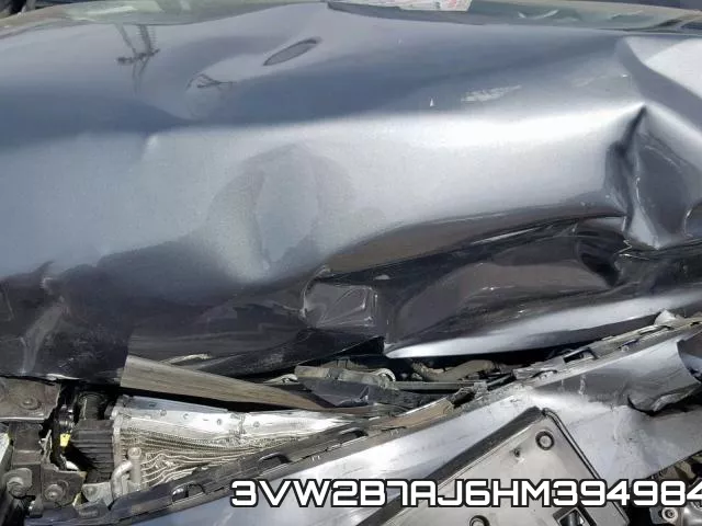 3VW2B7AJ6HM394984 фото 8