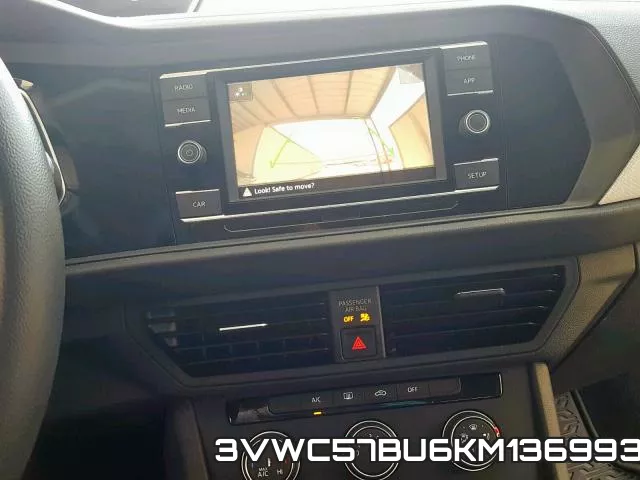 3VWC57BU6KM136993 фото 10