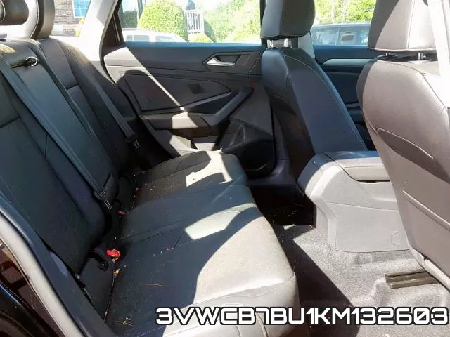 3VWCB7BU1KM132603 фото 7