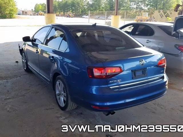 3VWL17AJ0HM239550 фото 4