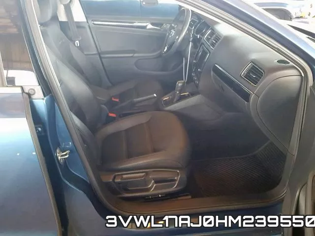 3VWL17AJ0HM239550 фото 6