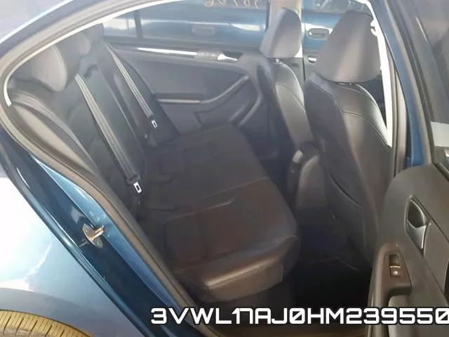 3VWL17AJ0HM239550 фото 7
