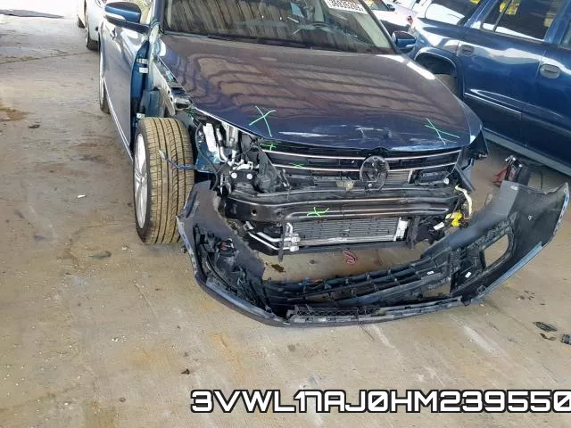 3VWL17AJ0HM239550 фото 10