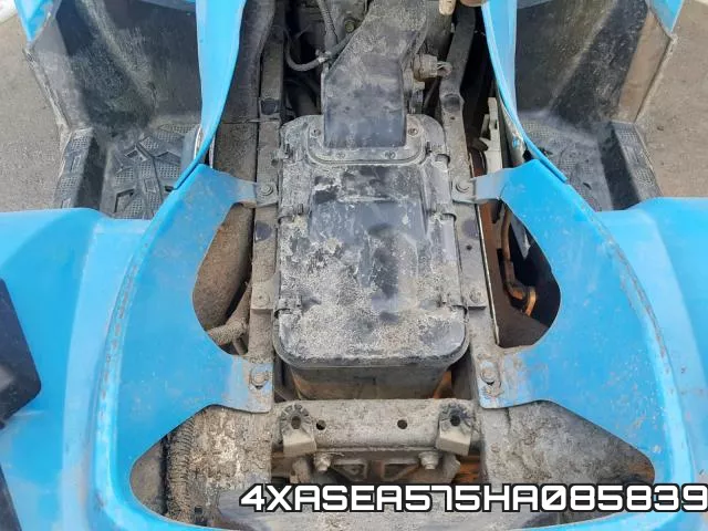 4XASEA575HA085839 фото 10