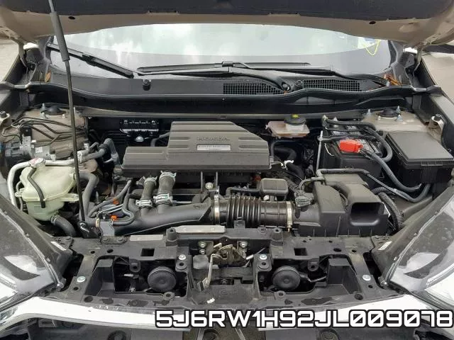 5J6RW1H92JL009078 фото 8