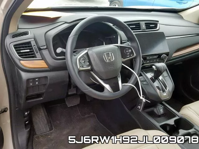 5J6RW1H92JL009078 фото 10