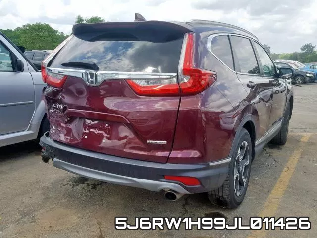 5J6RW1H99JL011426 фото 5