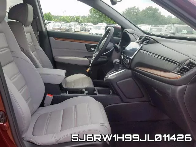 5J6RW1H99JL011426 фото 6