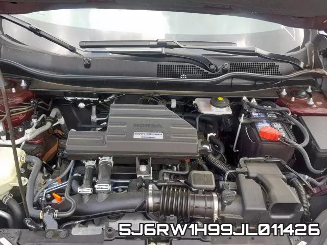 5J6RW1H99JL011426 фото 8
