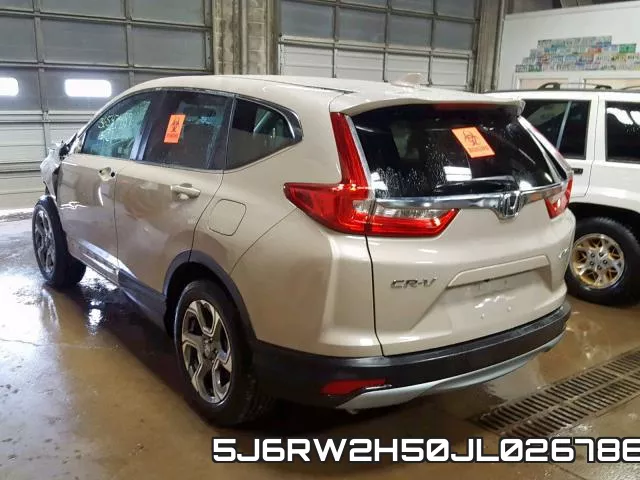 5J6RW2H50JL026786 фото 4
