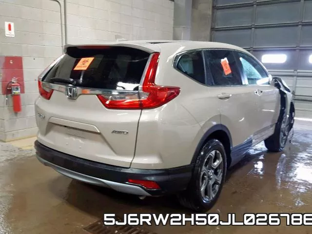 5J6RW2H50JL026786 фото 5