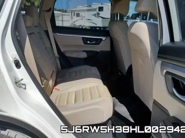 5J6RW5H38HL002942 фото 7