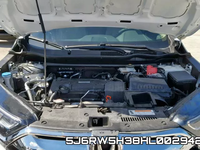 5J6RW5H38HL002942 фото 8