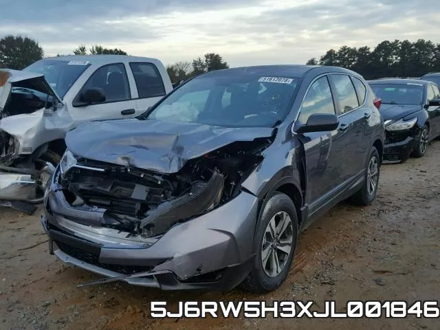 5J6RW5H3XJL001846 фото 3