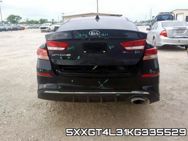 5XXGT4L31KG335529 фото 10
