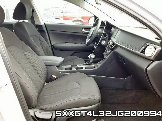 5XXGT4L32JG200994 фото 6