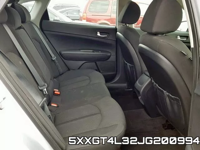 5XXGT4L32JG200994 фото 7