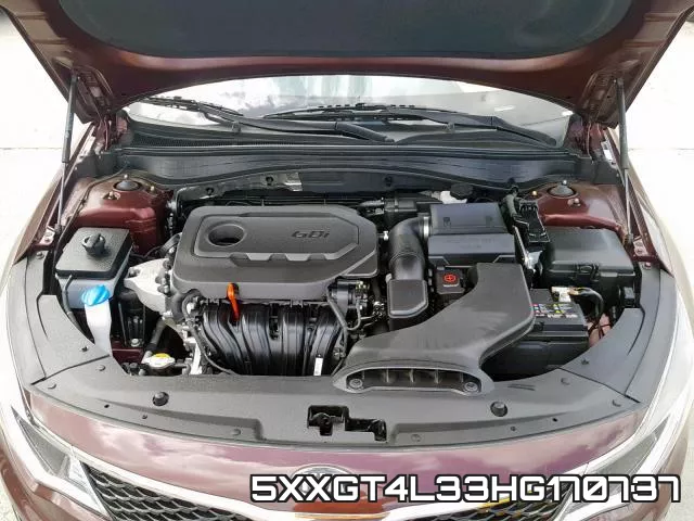 5XXGT4L33HG170737 фото 8