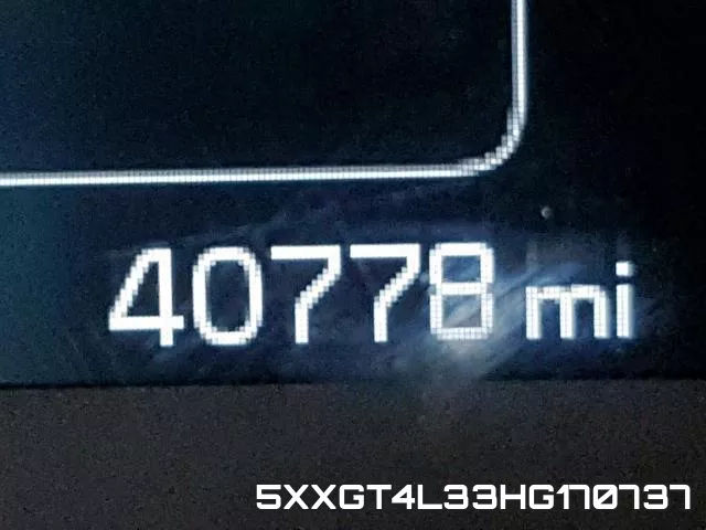 5XXGT4L33HG170737 фото 9