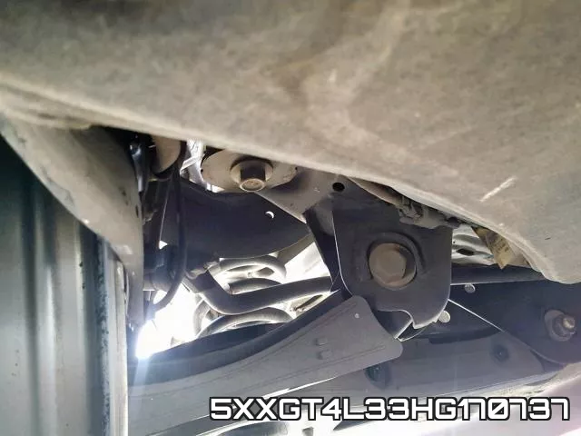 5XXGT4L33HG170737 фото 10