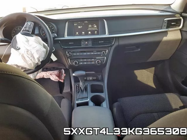 5XXGT4L33KG365308 фото 10