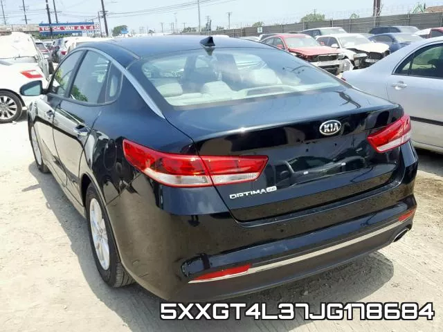 5XXGT4L37JG178684 фото 4