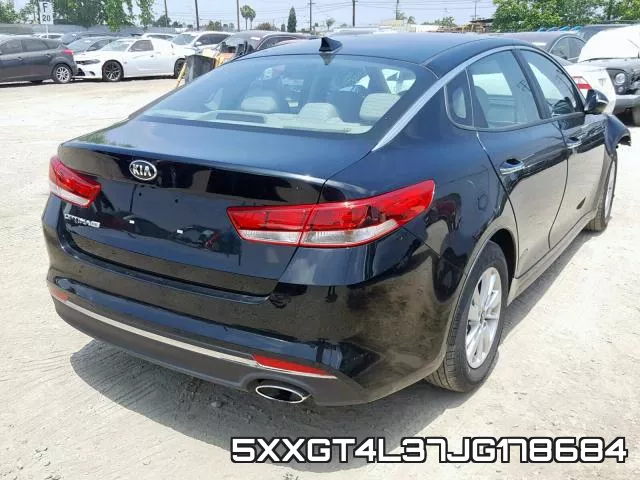 5XXGT4L37JG178684 фото 5