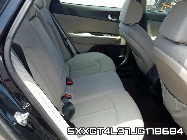 5XXGT4L37JG178684 фото 7