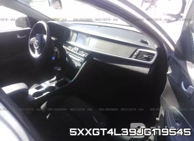 5XXGT4L39JG179545 фото 6