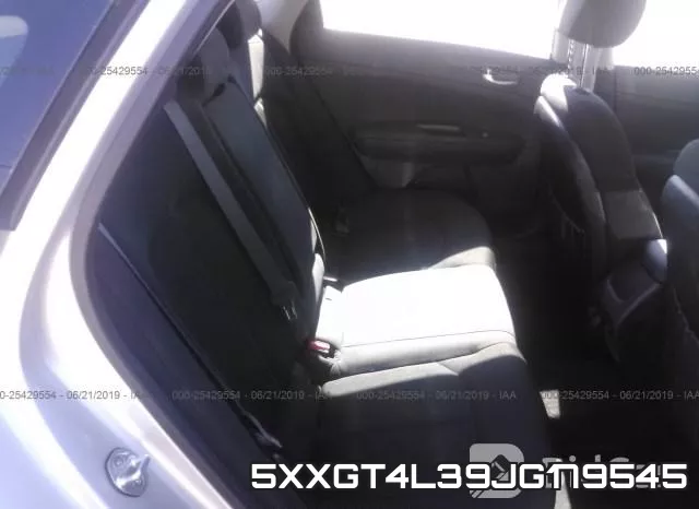 5XXGT4L39JG179545 фото 9