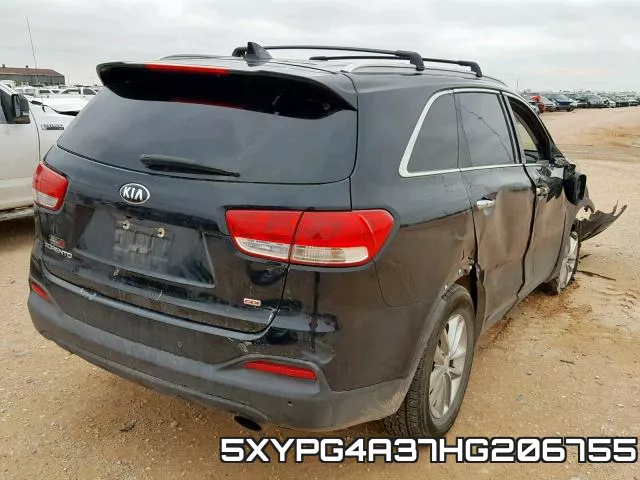 5XYPG4A37HG206755 фото 5