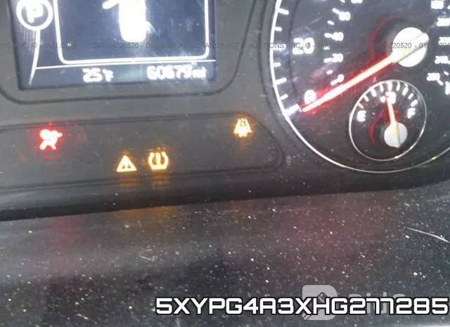 5XYPG4A3XHG277285 фото 8