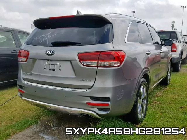 5XYPK4A58HG281254 фото 5
