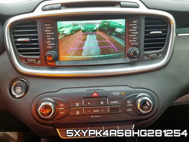 5XYPK4A58HG281254 фото 10