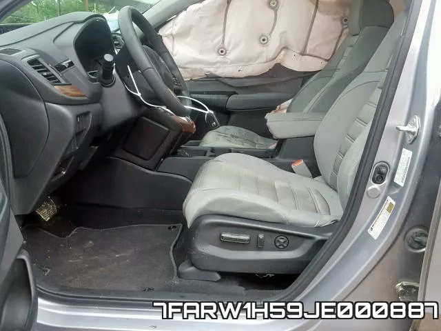 7FARW1H59JE000887 фото 6