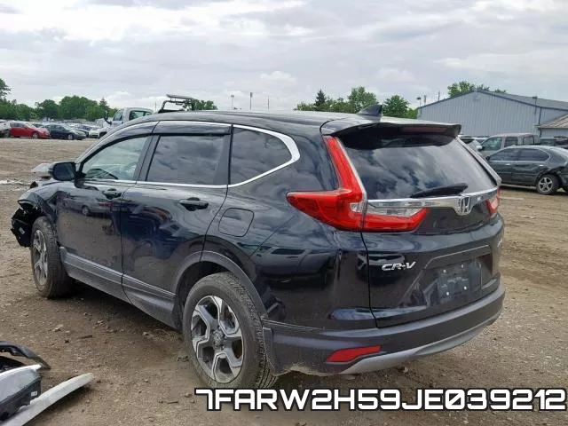 7FARW2H59JE039212 фото 4