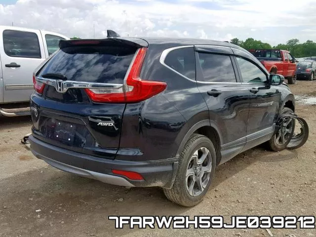7FARW2H59JE039212 фото 5