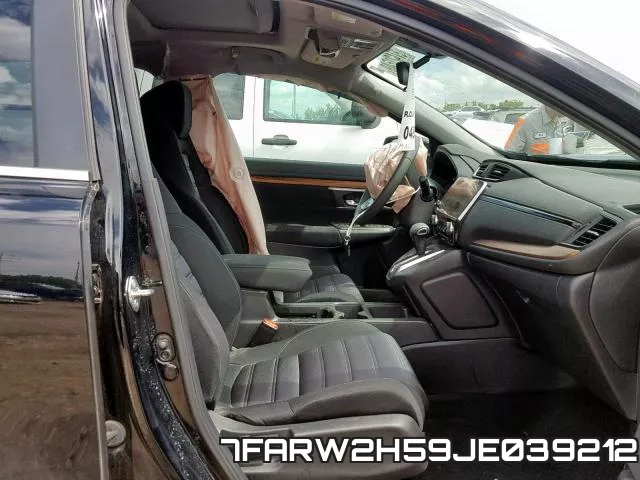 7FARW2H59JE039212 фото 6