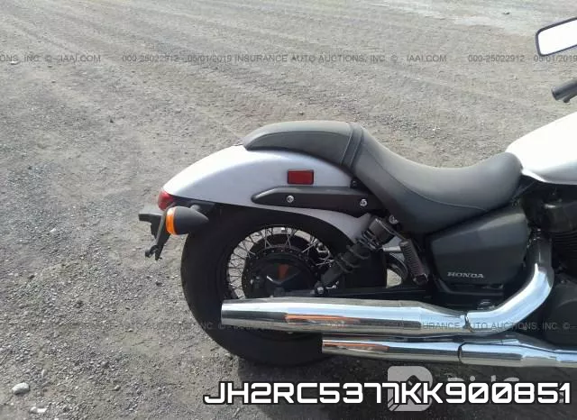 JH2RC5377KK900851 фото 7