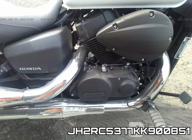 JH2RC5377KK900851 фото 9