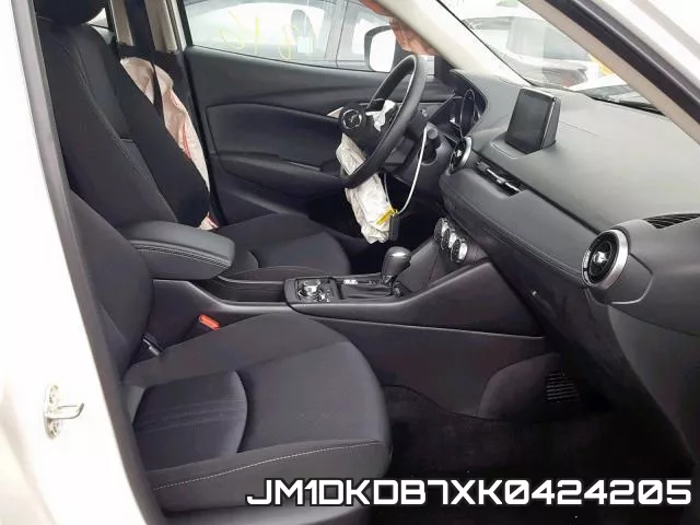 JM1DKDB7XK0424205 фото 6