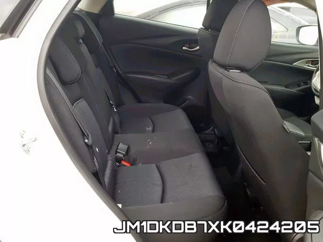 JM1DKDB7XK0424205 фото 7