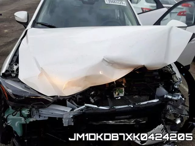 JM1DKDB7XK0424205 фото 8