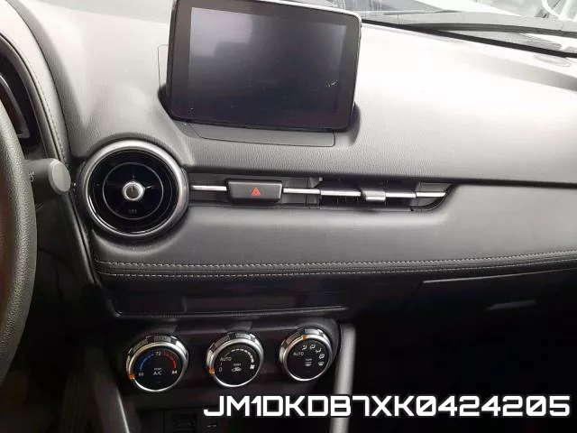 JM1DKDB7XK0424205 фото 10